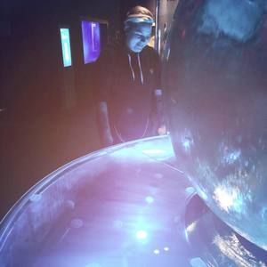 Meet your Posher, Lessley